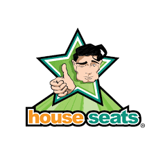 House seats Logo