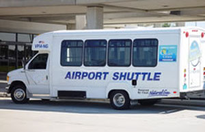 Airport Shuttle
